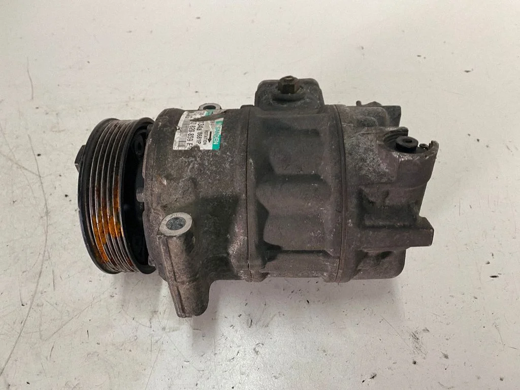 Kliimakompressor (pump) 1K0820859F