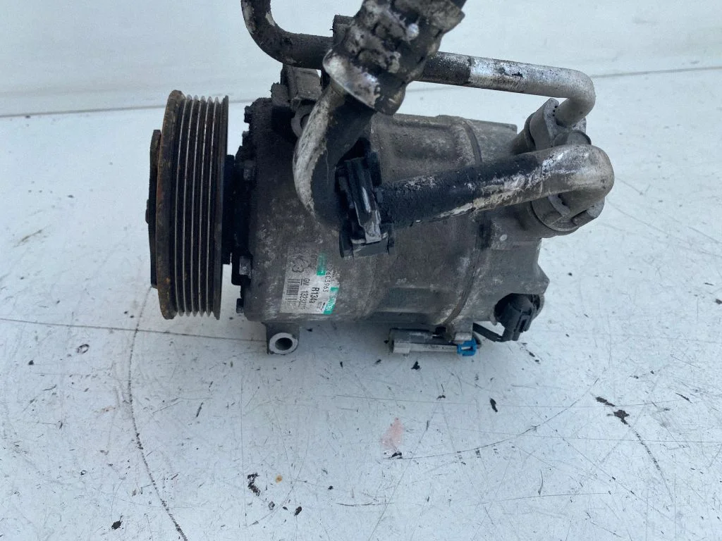 Air conditioning (A/C) compressor (pump) 13232307