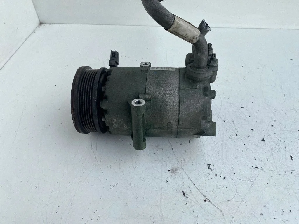 Air conditioning (A/C) compressor (pump) – Volvo V60 (2011-2013)