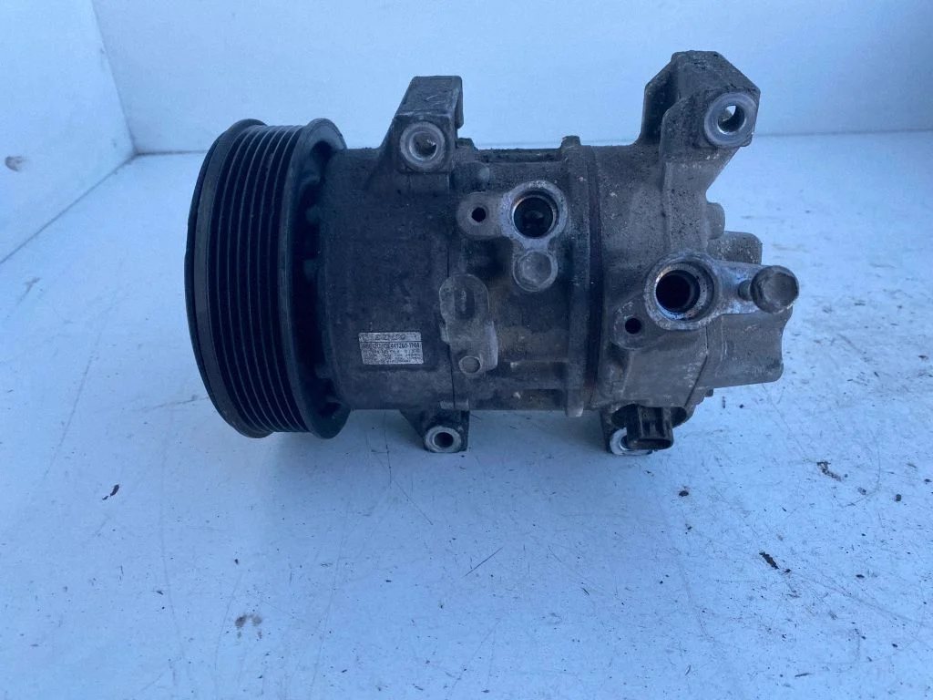 Kliimakompressor (pump) 4472601744