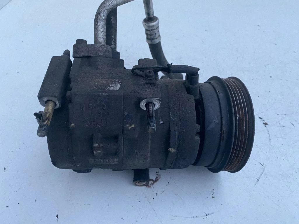 Air conditioning (A/C) compressor (pump) 4472204191