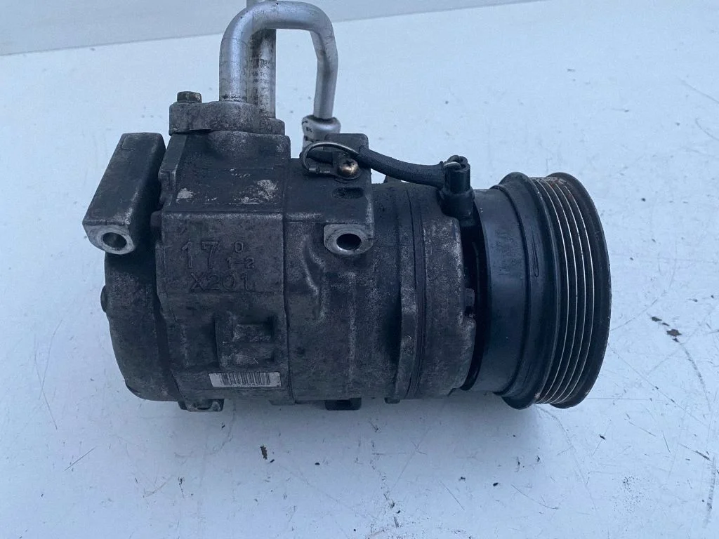 Air conditioning (A/C) compressor (pump) 4472204191