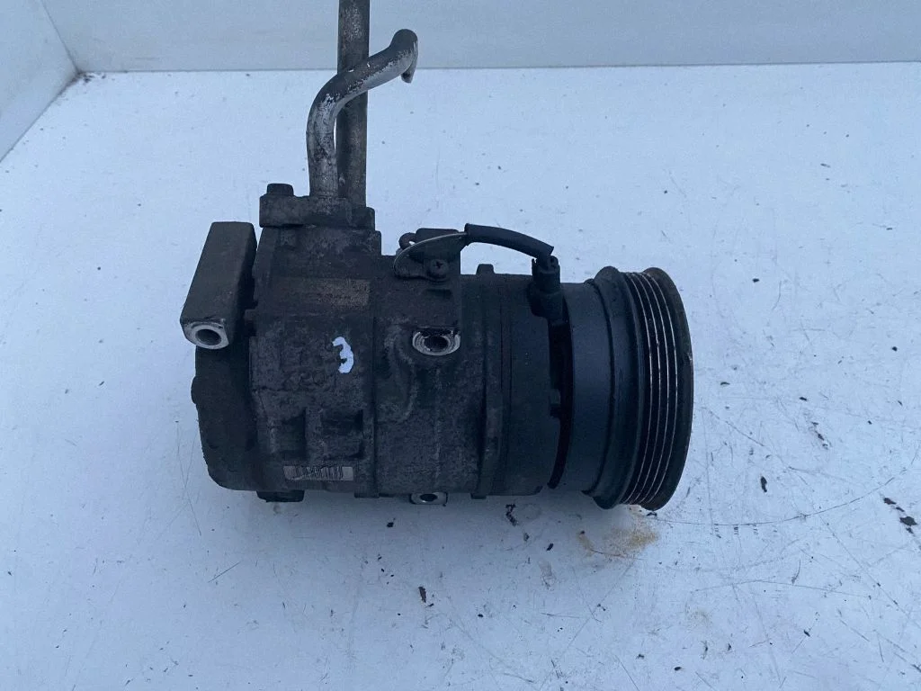 Air conditioning (A/C) compressor (pump) 4472204191