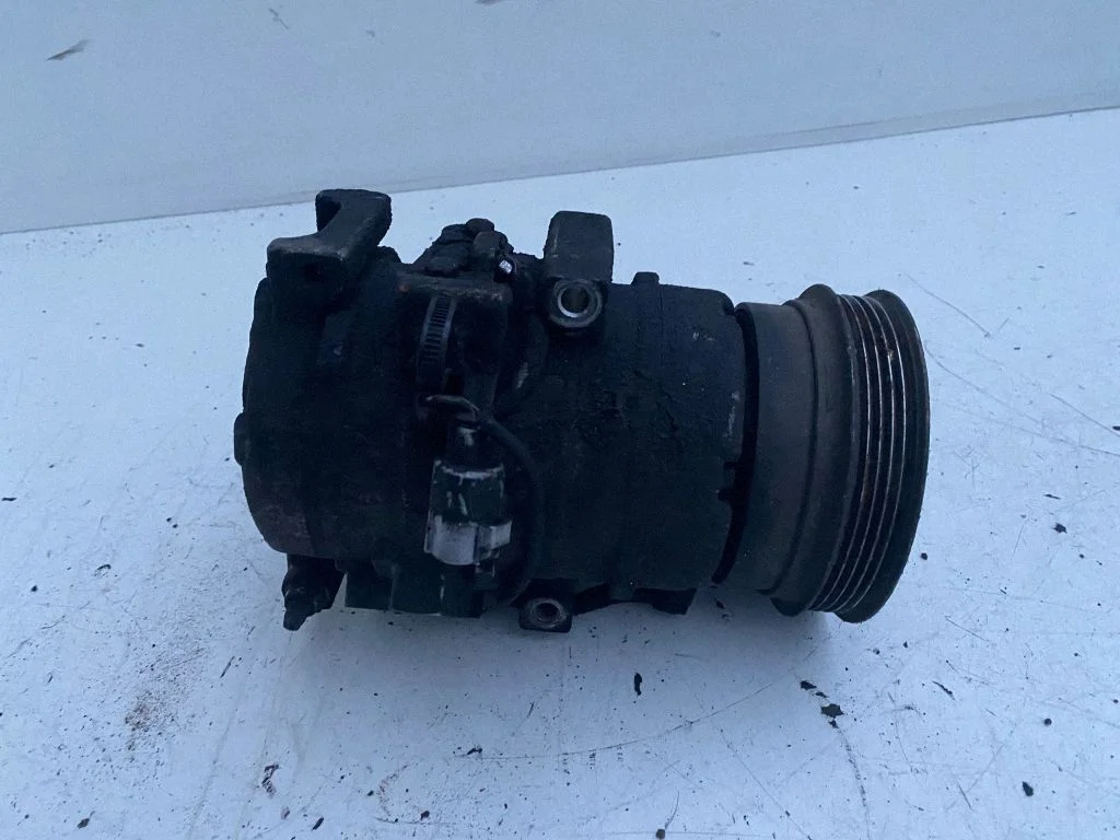Air conditioning (A/C) compressor (pump) 4472204191