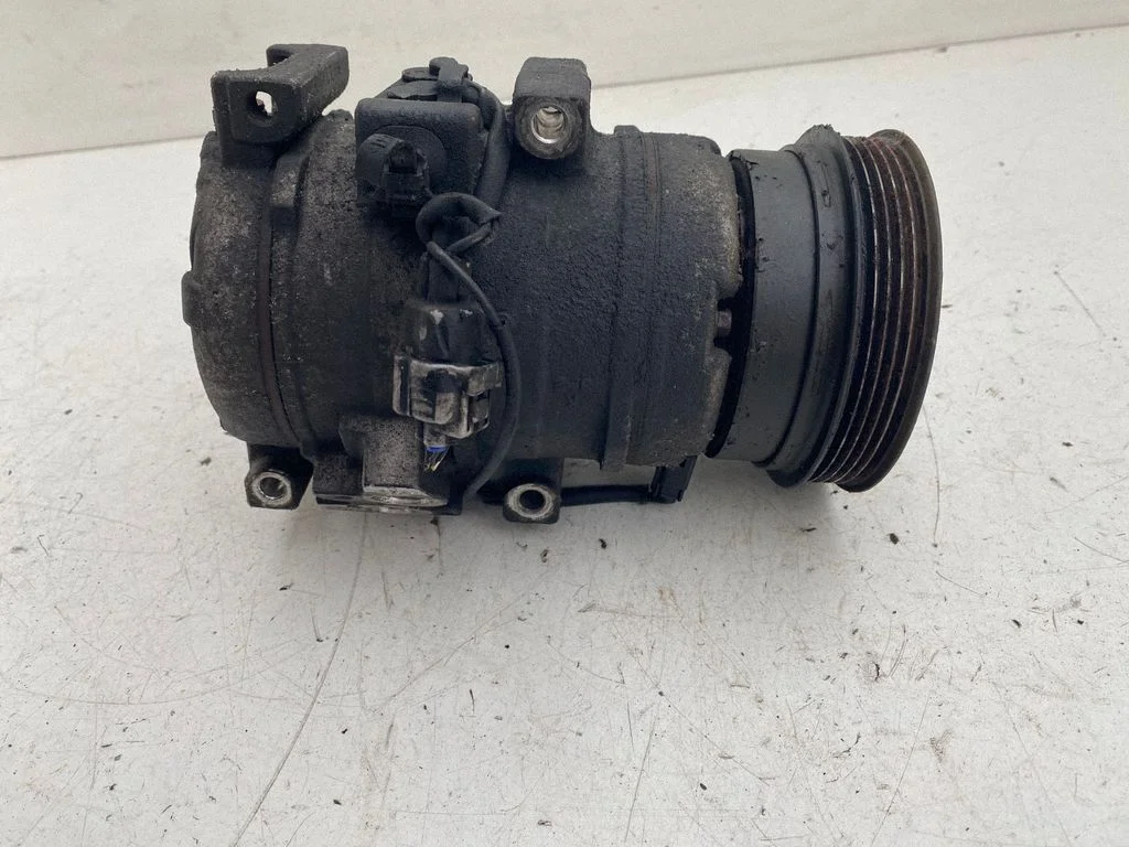 Air conditioning (A/C) compressor (pump) 4472204191