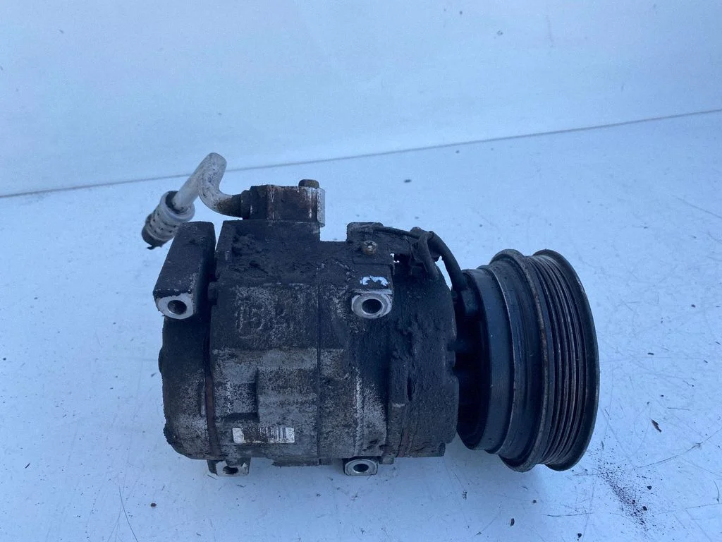 Gaisa kondicioniera kompresors (sūknis) – Toyota Avensis T220 (2000-2003)