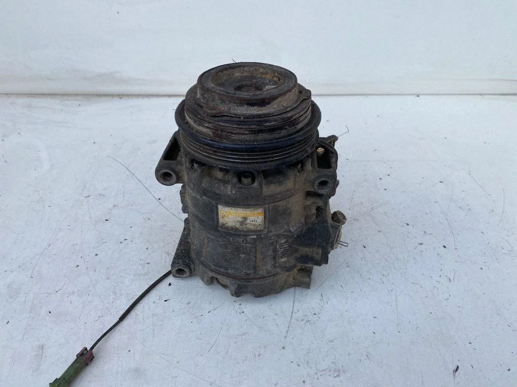 Kliimakompressor (pump) 4B0260805C