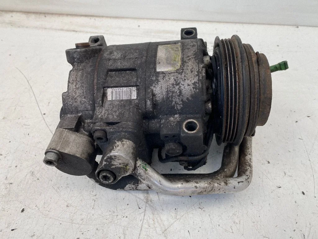 Kliimakompressor (pump) 4B0260805C