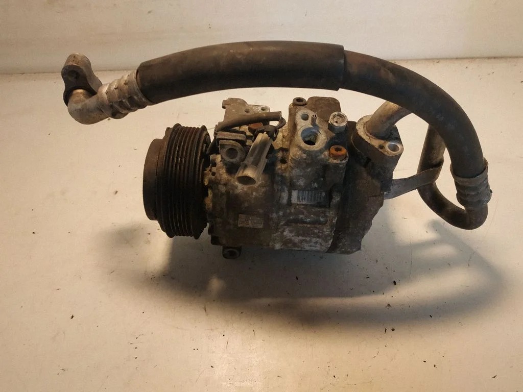Air conditioning (A/C) compressor (pump) 4472208610