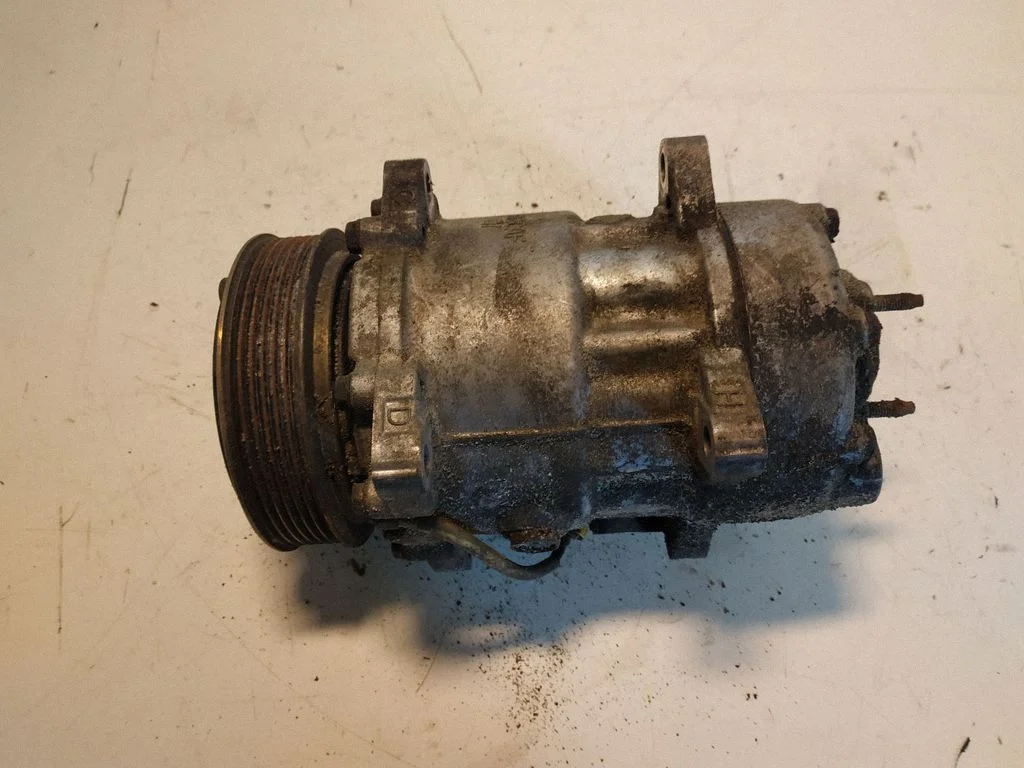 Air conditioning (A/C) compressor (pump) 9646418780
