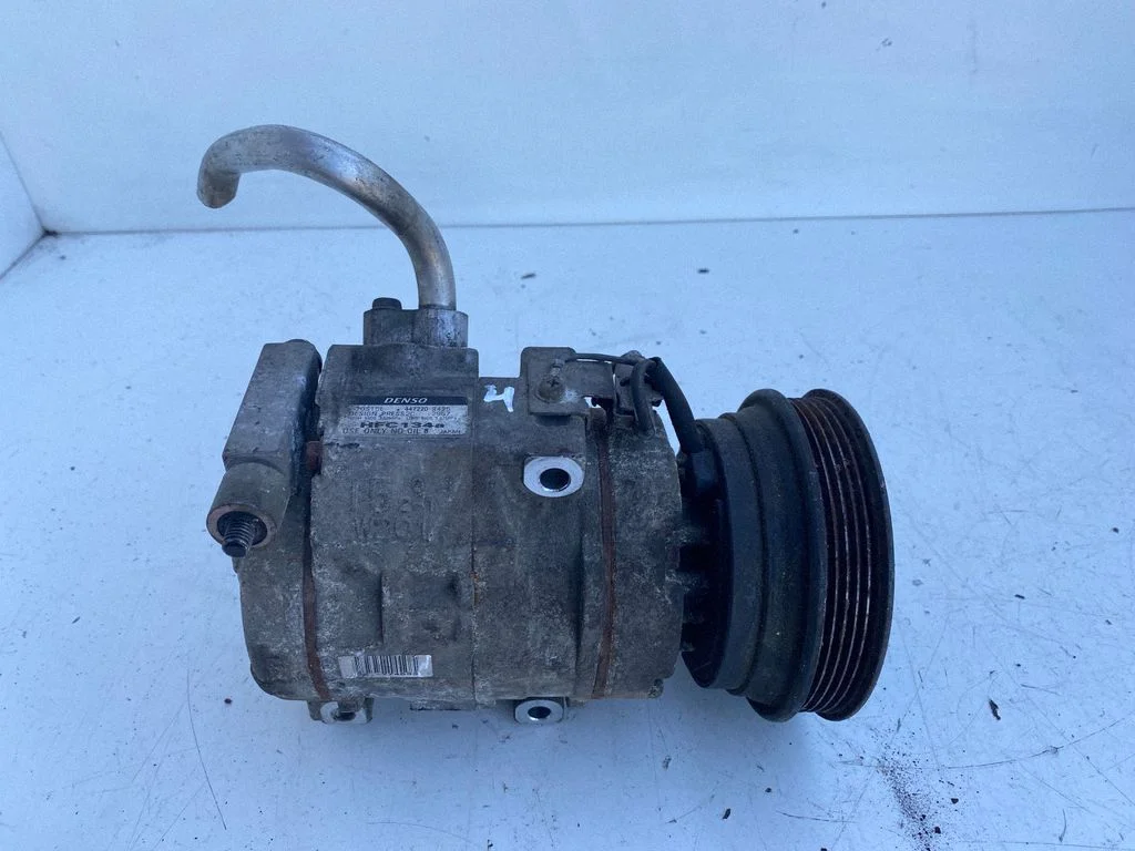Gaisa kondicioniera kompresors (sūknis) – Toyota Avensis T220 (2000-2003)