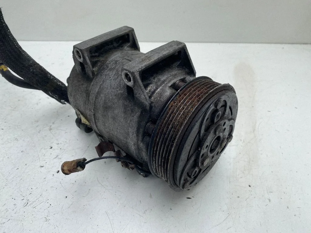 Kliimakompressor (pump)
