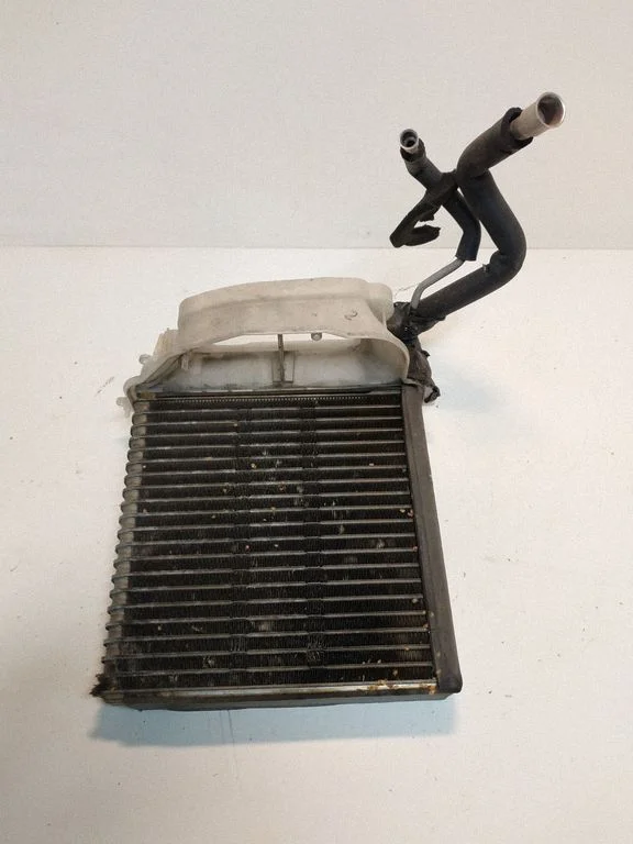 Air conditioning (A/C) radiator (interior)