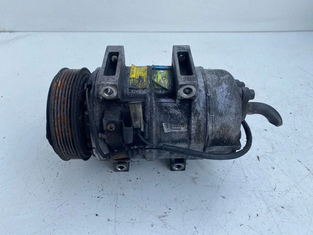 Air conditioning (A/C) compressor (pump) – Volvo XC70 (2001-2004)
