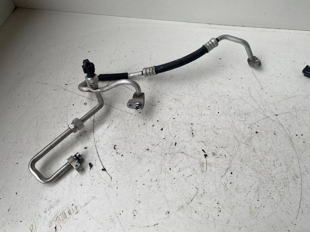 Kliimaseadme toru / voolik – Mazda MX-30 (2020-)