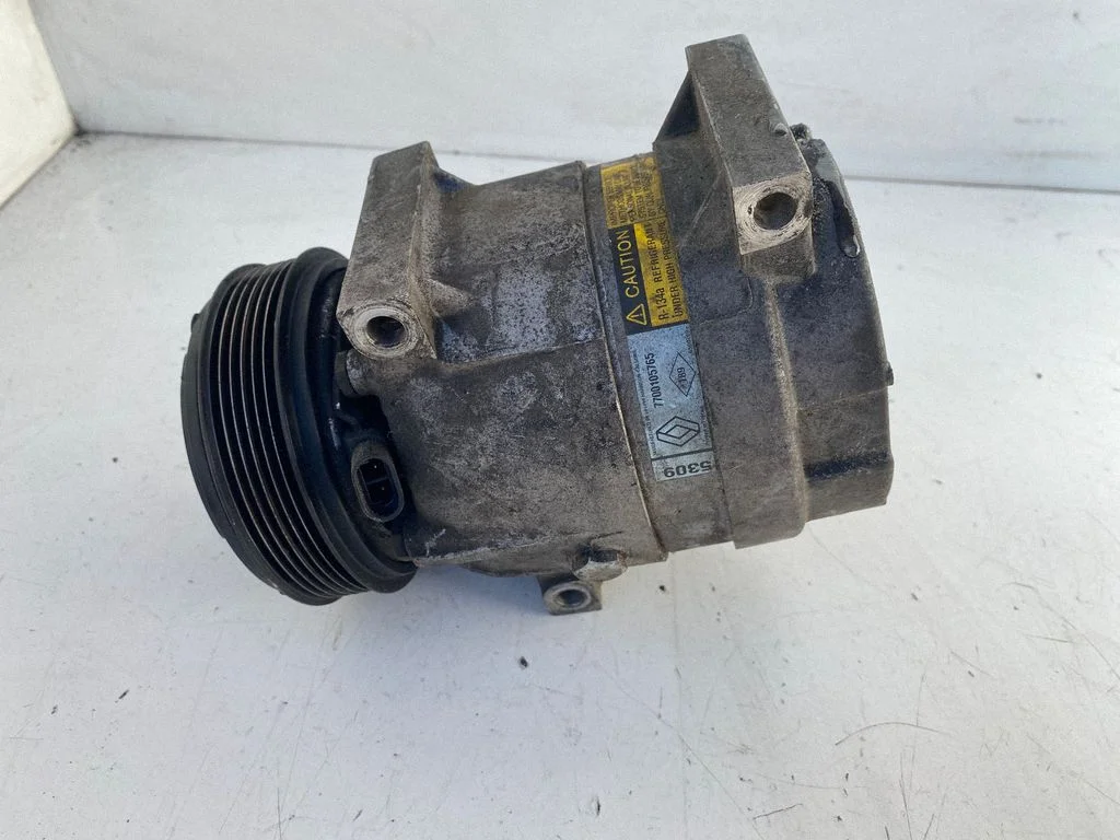 Air conditioning (A/C) compressor (pump) 7700105765