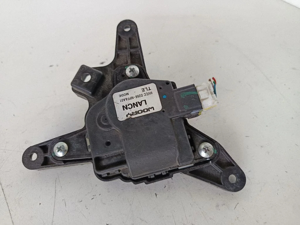 Silniczek klapki nawiewu – Hyundai Tucson TL (2015-)