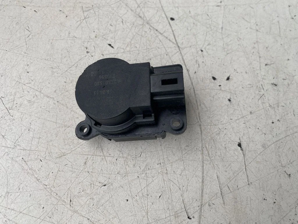 Air flap motor/actuator A21201300