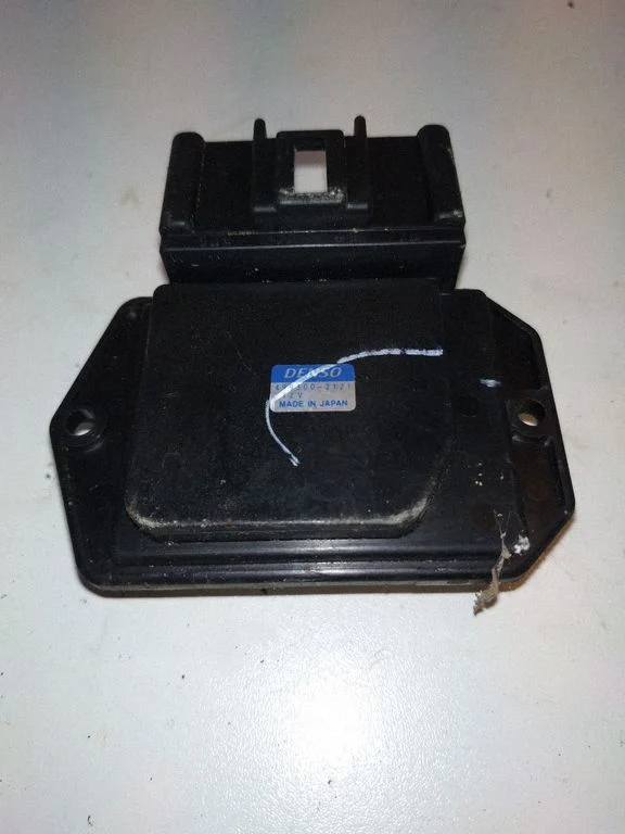 Heater blower motor/fan resistor 4993002121