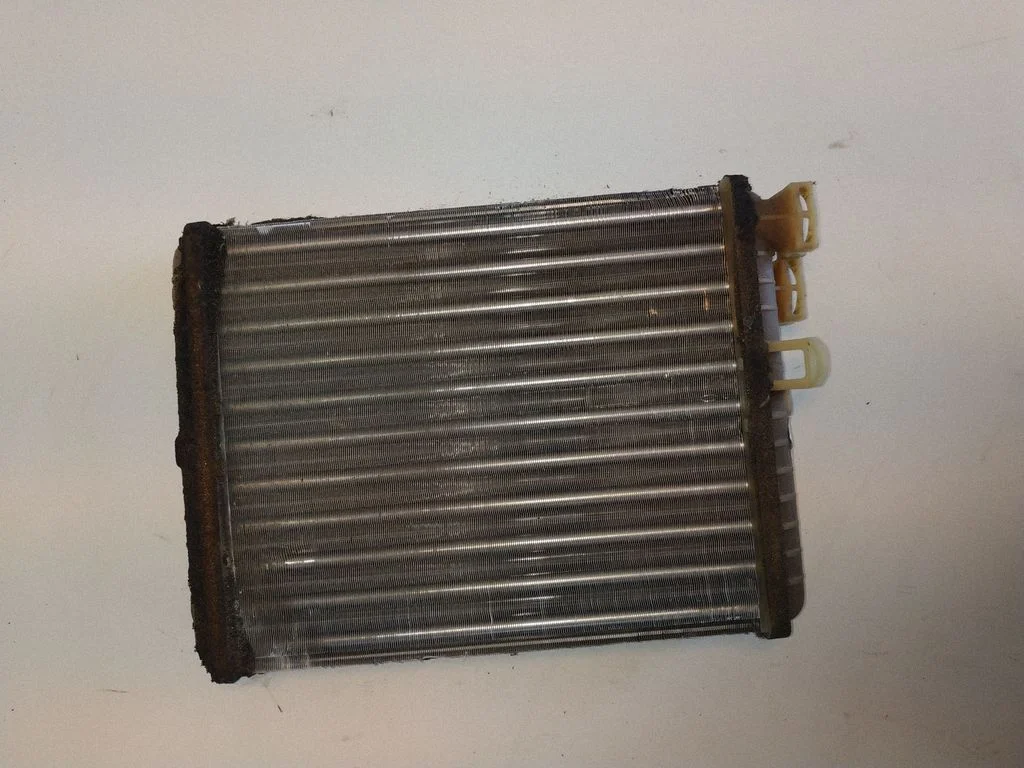 Krāsniņas radiators