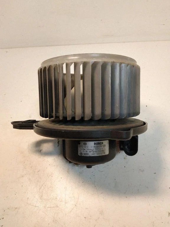 Heater fan/blower 0130111202
