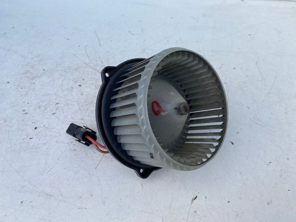 Heater fan/blower 0130111202