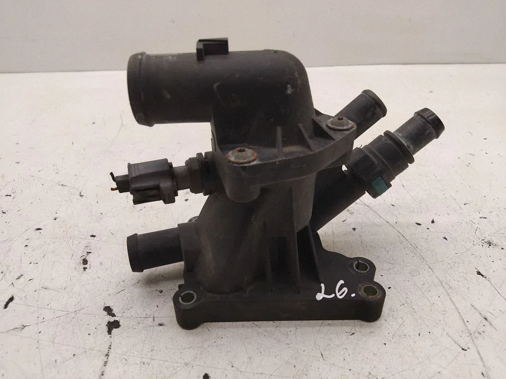 Termostaat / termostaadi korpus CM5G9K478GA
