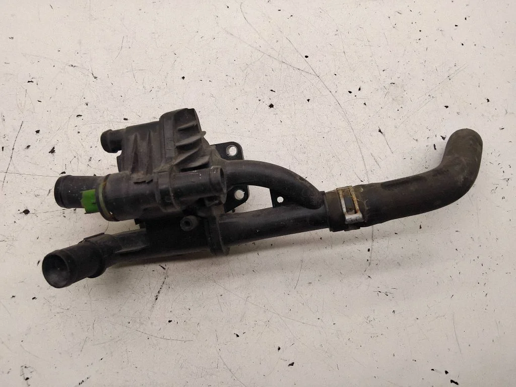 Thermostat/thermostat housing 9670253780