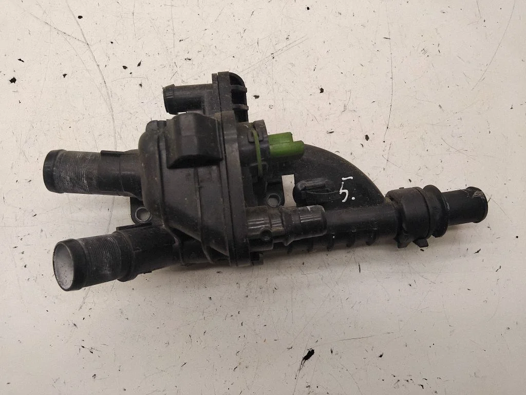 Termostaat / termostaadi korpus – Peugeot 508 RXH (2011-2018)