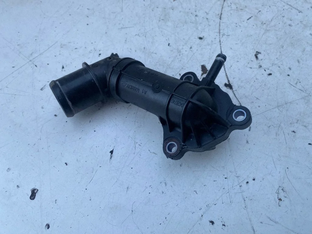Thermostat/thermostat housing 0705543B