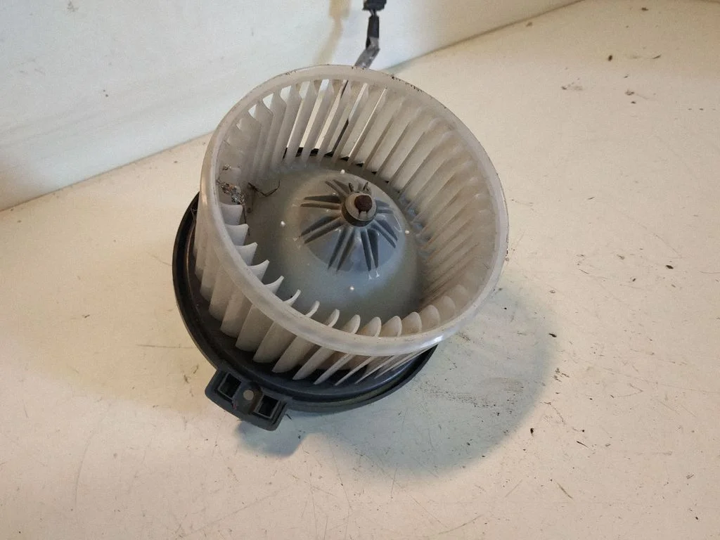 Heater fan/blower 19400004927B
