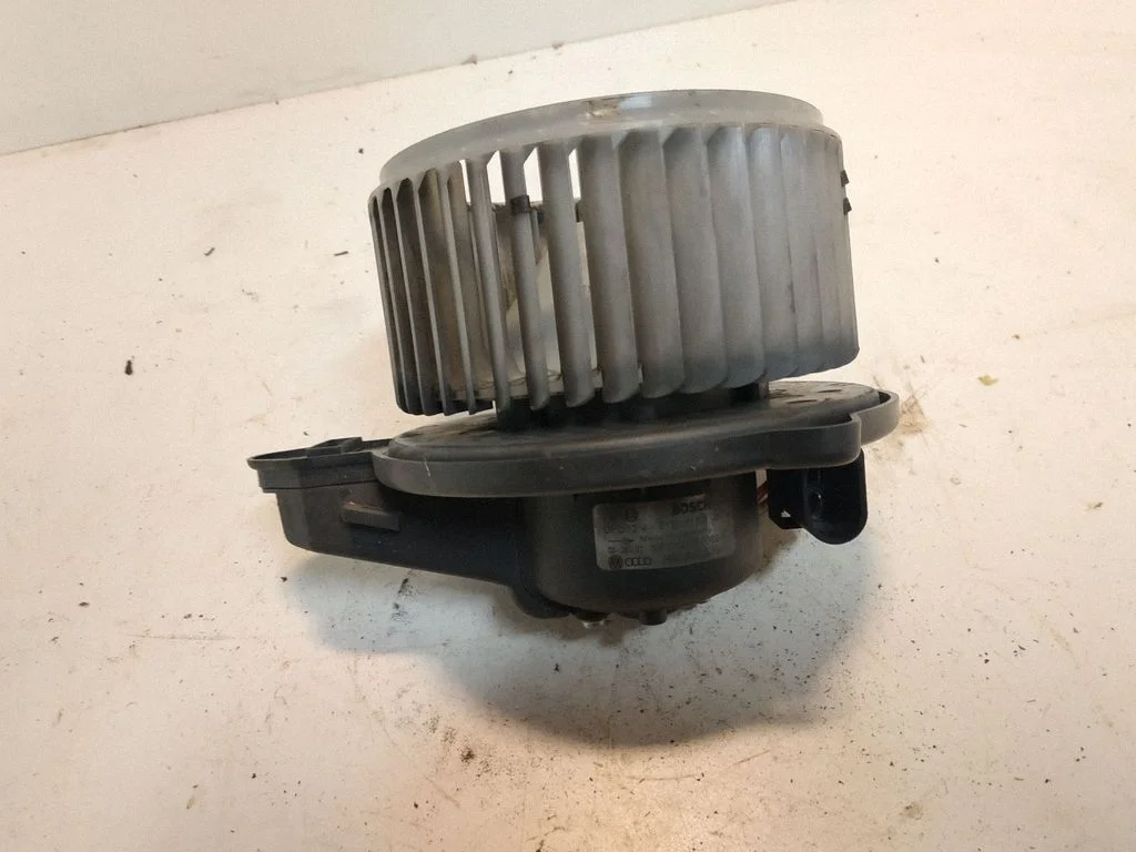 Heater fan/blower 0130111202