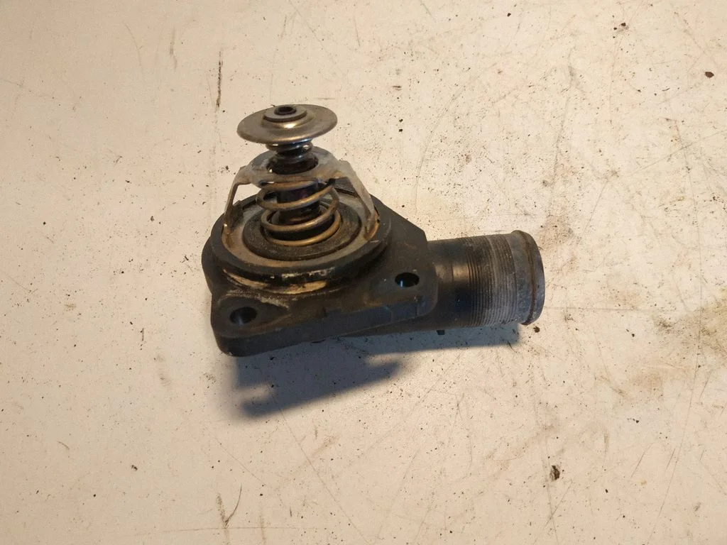 Thermostat/thermostat housing 9633700080