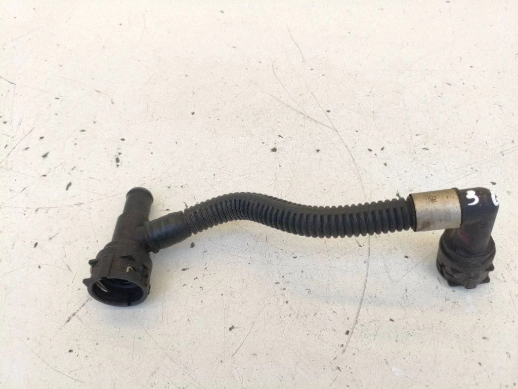 Engine coolant pipe/hose 55579265