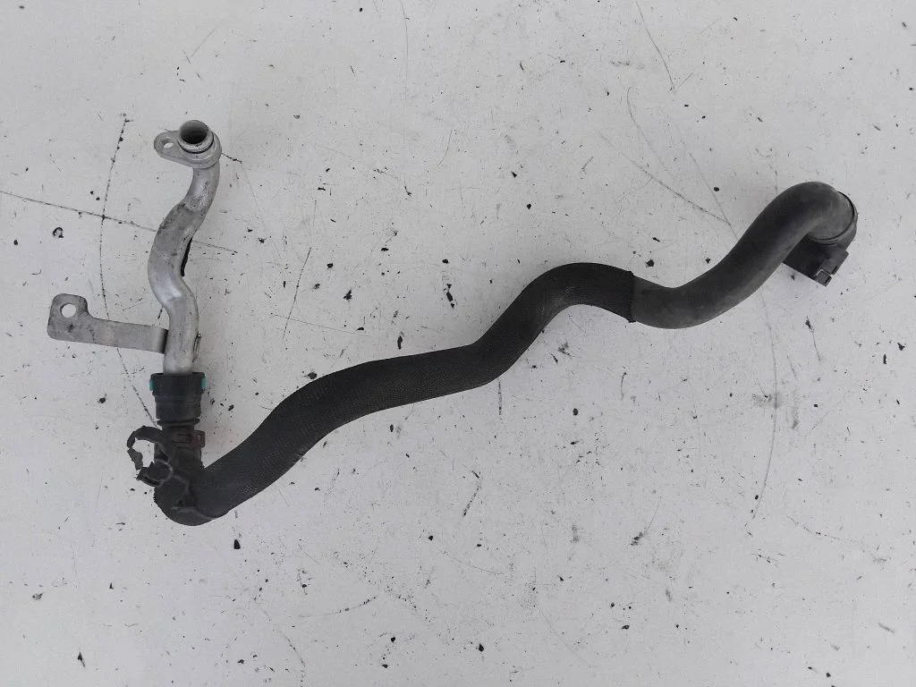 Engine coolant pipe/hose FPLA8C481CD