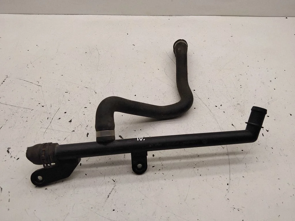 Engine coolant pipe/hose – BMW 5 Series F10 F11 (2009-2016)