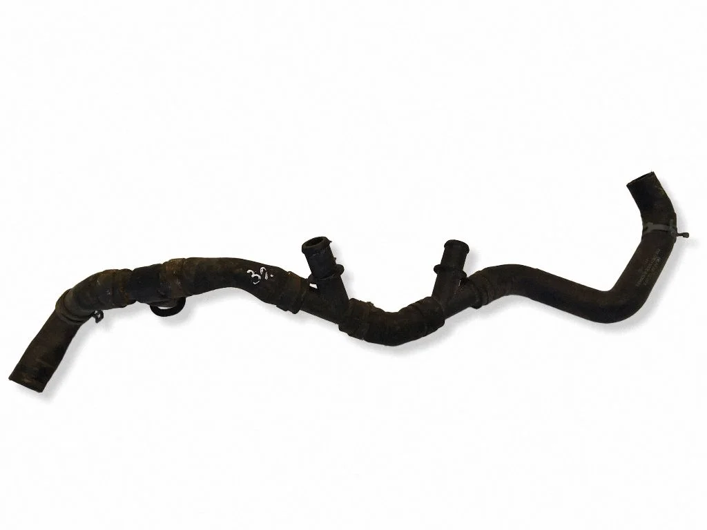 Engine coolant pipe/hose 3Q0122157S