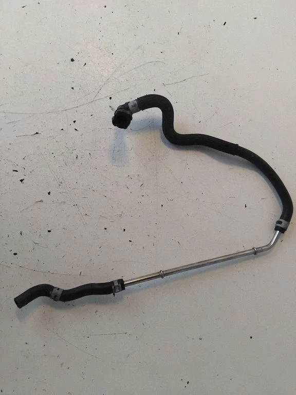 Mootori jahutusvedeliku toru / voolik – Volkswagen Passat B7 USA (2012-2019)