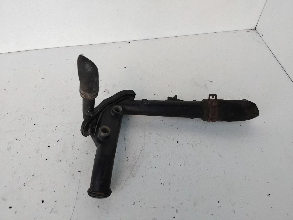 Engine coolant pipe/hose 8200552604