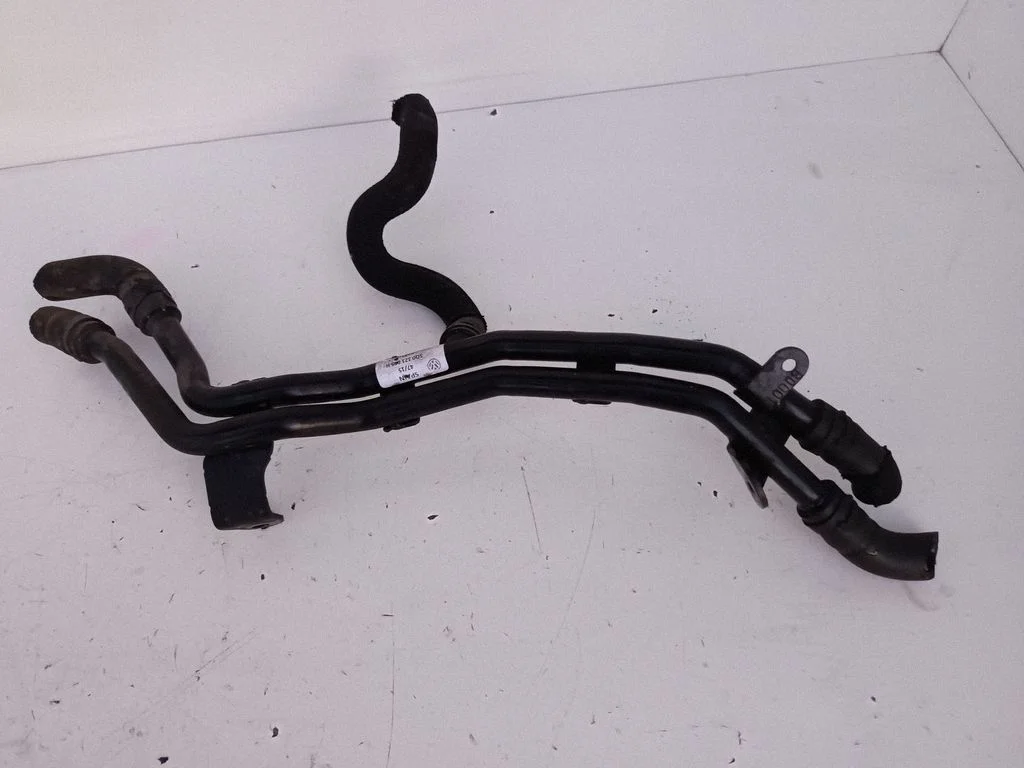 Engine coolant pipe/hose – Volkswagen e-Golf (2014-)