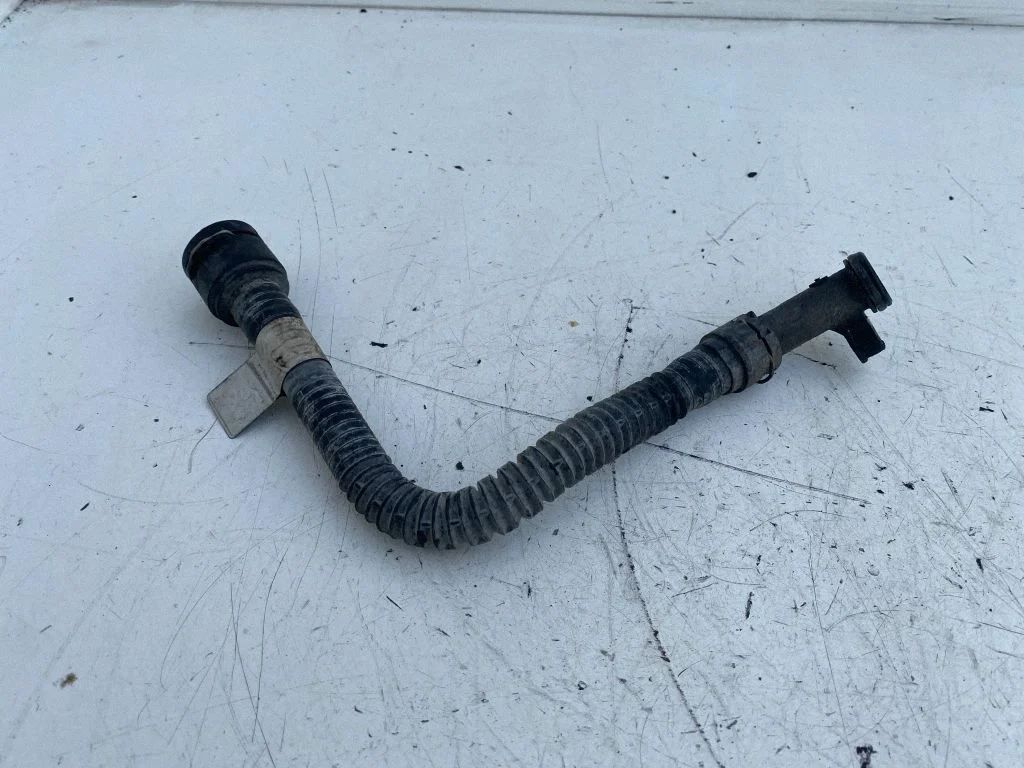 Engine coolant pipe/hose – Opel Insignia A (2008-2017)