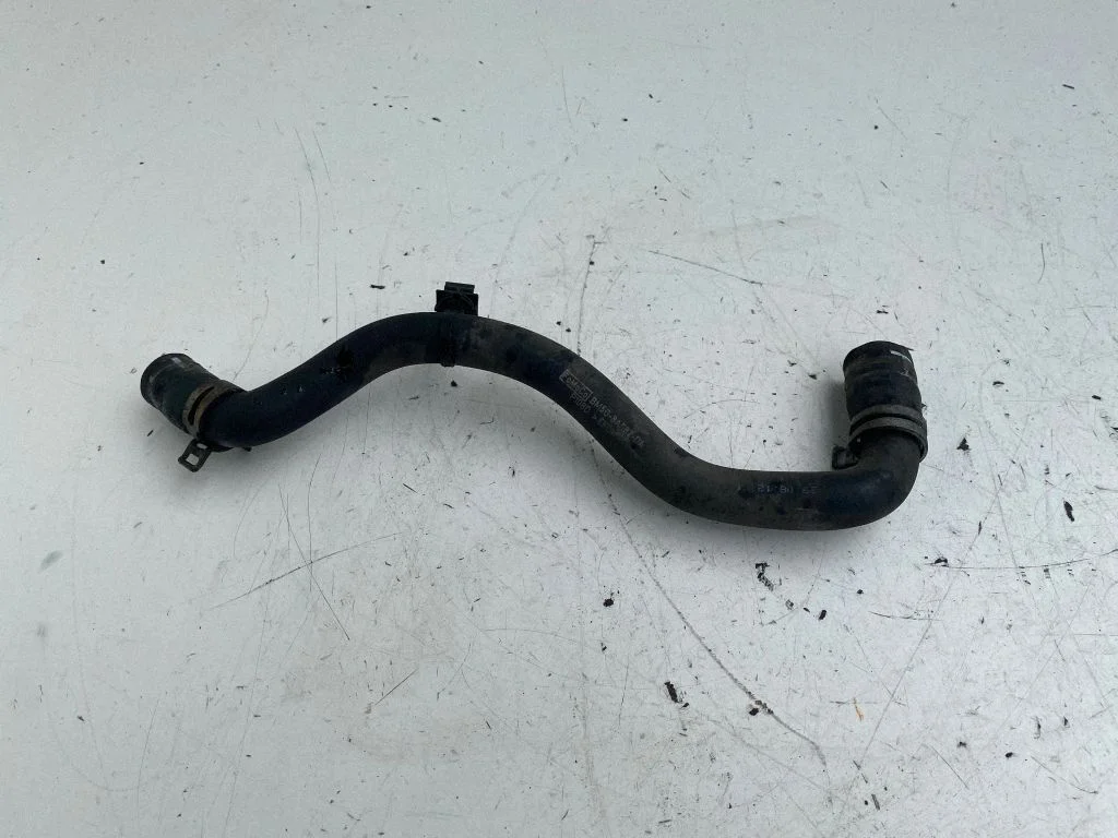 Engine coolant pipe/hose BM5G8A582DA