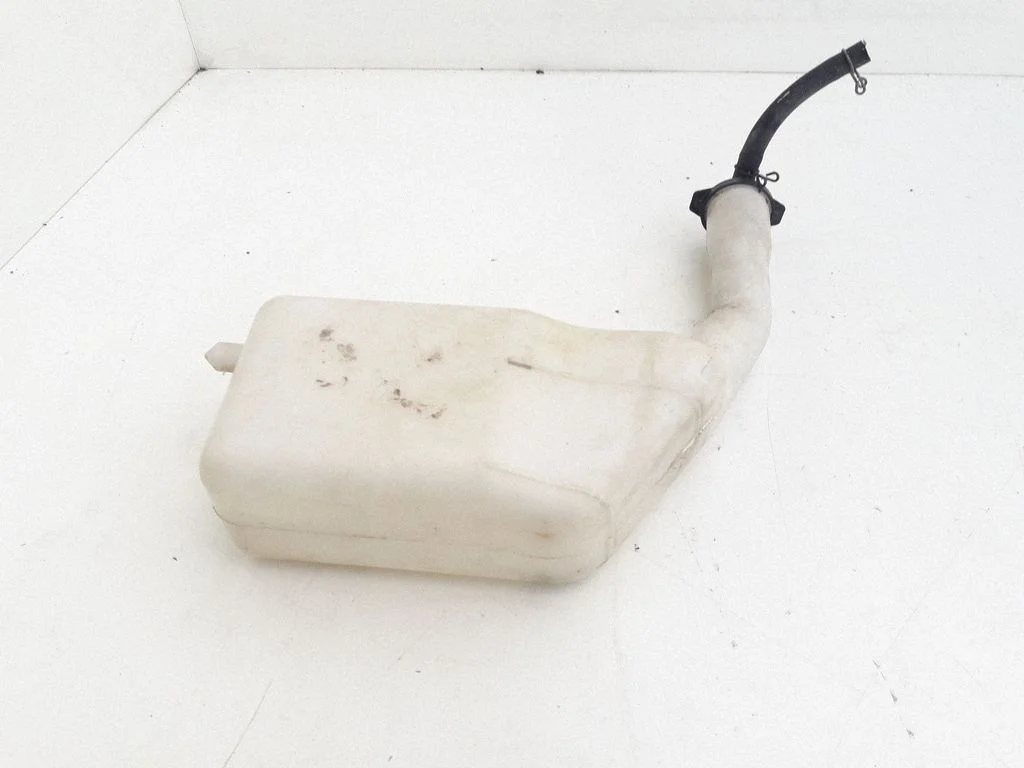 Coolant expansion tank/reservoir