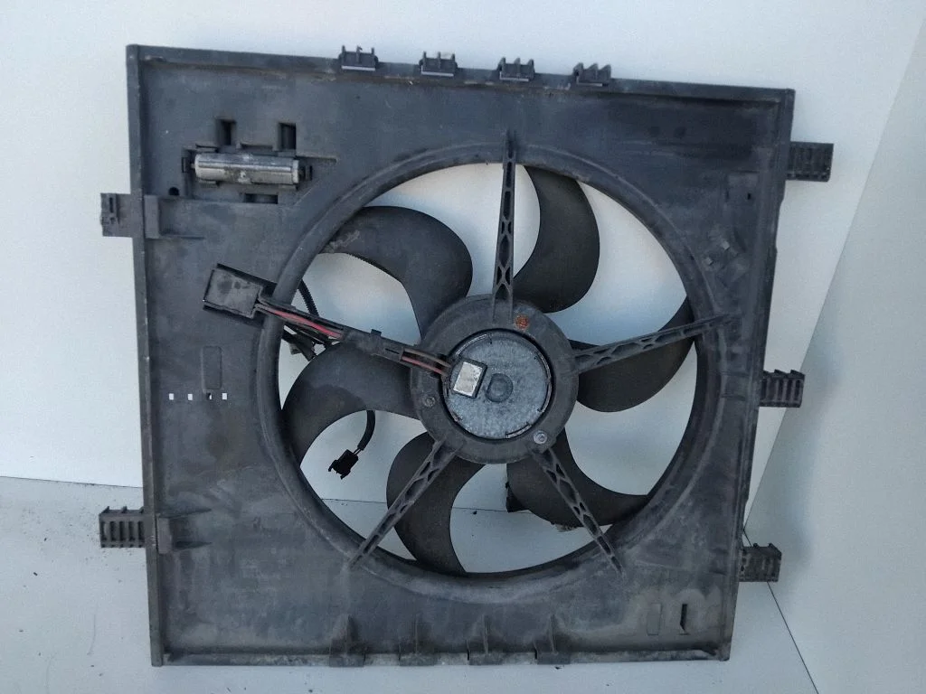 Elektriline radiaatori jahutusventilaator 2259411064