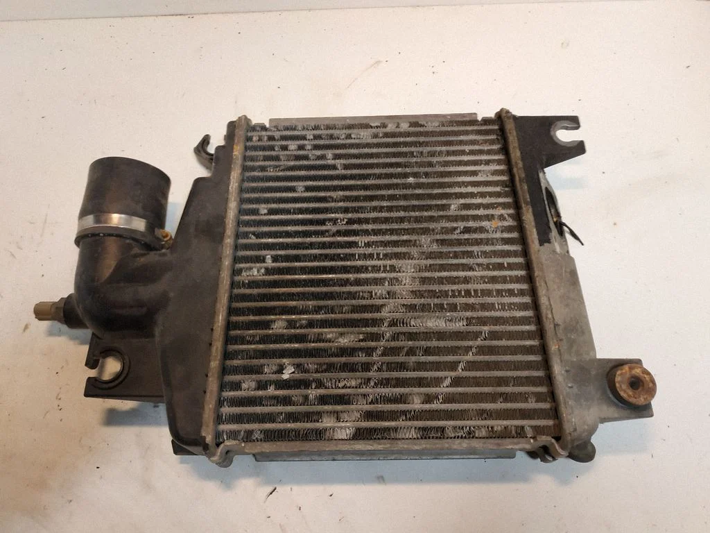 Intercooler