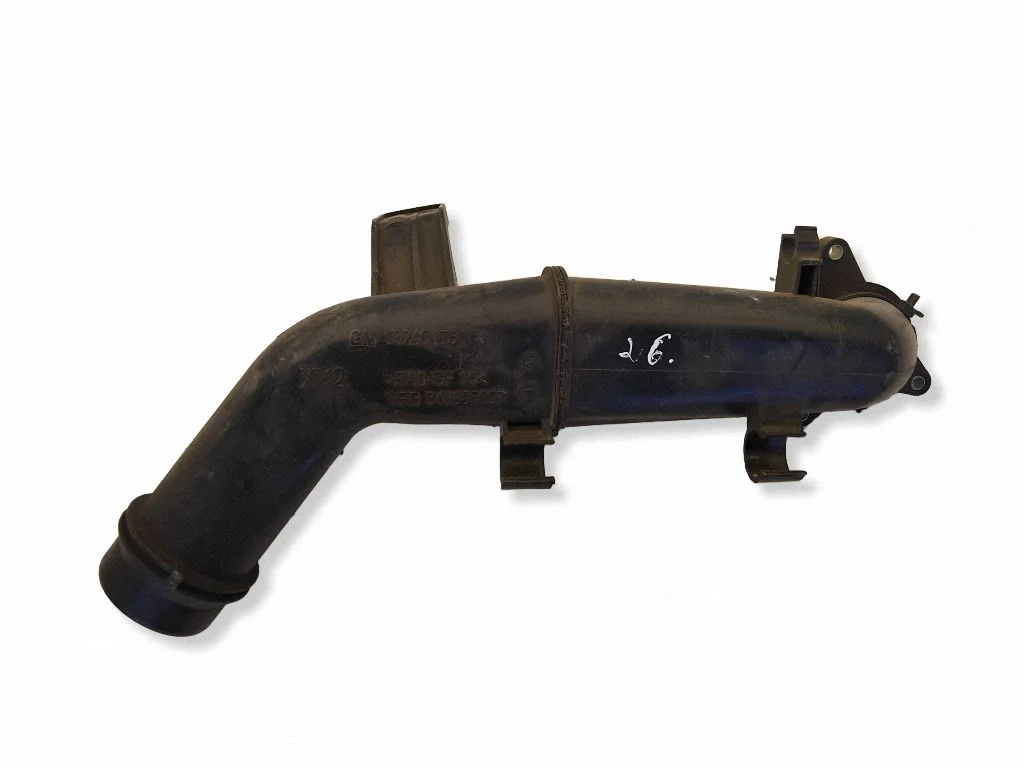 Intercooler hose/pipe 13240176