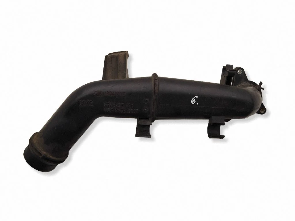 Intercooler hose/pipe 13240176