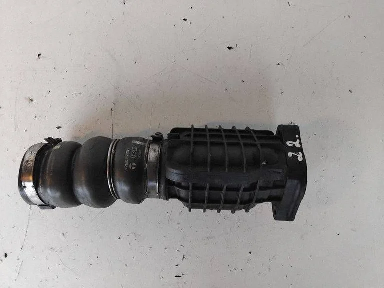 Vahejahuti voolik (-ud)/ toru (-d) – Citroen C4 Grand Picasso (2013-2018)