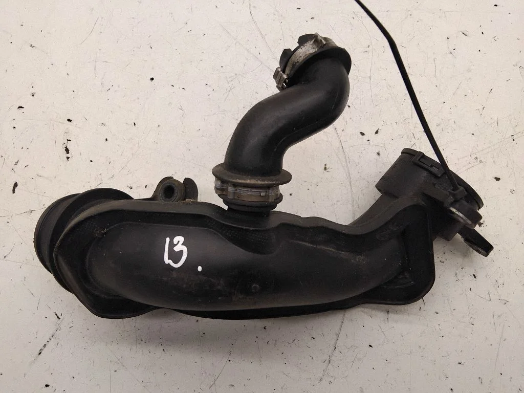 Intercooler hose/pipe – Ford Mondeo MK V (2014-)