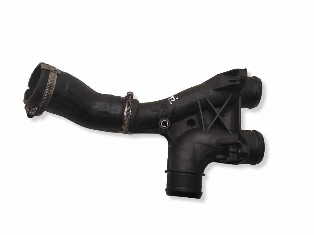 Intercooler hose/pipe – Citroen C4 Grand Picasso (2013-2018)